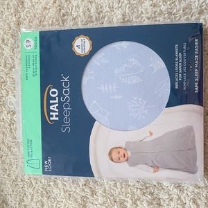 Halo Sleepsack Swaddle NWT